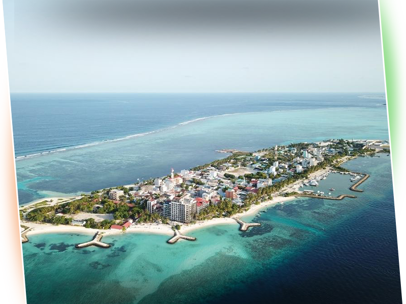Ilha de Maafushi